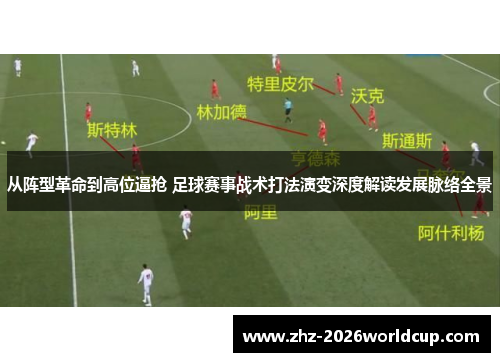 从阵型革命到高位逼抢 足球赛事战术打法演变深度解读发展脉络全景 从阵型革命到高位逼抢 足球赛事战术打法演变深度解读发展脉络全景